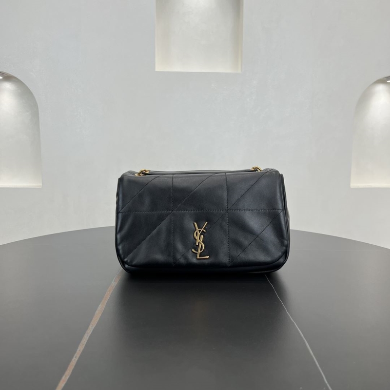 YSL Top Handle Bags